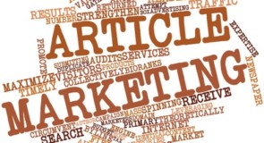 Cos’è l’article marketing?