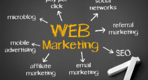 Web Marketing: consigli ed errori da evitare.