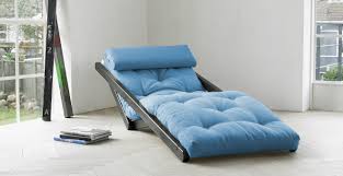 karup, un divano letto futon, ora di moda anche in danimarca