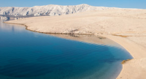 Isola di Pag: 5 motivi per visitarla!