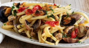 Scialatielli: storia e curiosità della pasta tipica napoletana
