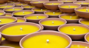 Padelle romane: il tocco irrinunciabile per un’illuminazione romantica