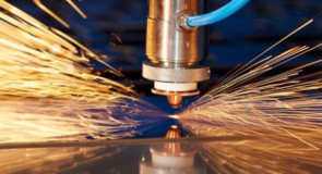 Come funziona la marcatura laser?