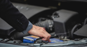 Il Mercato delle auto sinistrate