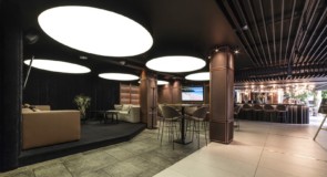 Soffitto teso in PVC: la soluzione perfetta per ogni ambiente