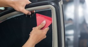 Oscuramento vetri auto: tutto quello che devi sapere