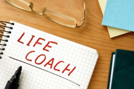 Life coach: chi è cosa fa?