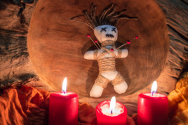 Rituali di altri tempi: ecco tutto quello che bisogna sapere sulla magia voodoo