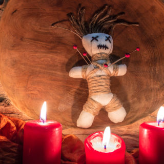 Rituali di altri tempi: ecco tutto quello che bisogna sapere sulla magia voodoo
