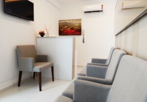 Arredamento sala d’attesa per studi professionali: design, eleganza e comfort