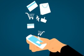 I vantaggi di avere un e-commerce per vendere
