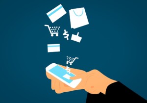 I vantaggi di avere un e-commerce per vendere