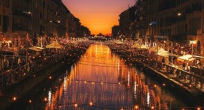 Una Notte Indimenticabile a Milano: il Fascino del Loolapaloosa