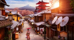 7 Motivi per Visitare Kyoto Durante i Viaggi Organizzati in Giappone