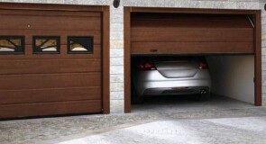 Evoluzione della Porta Box Auto: Funzionalità e Innovazione Tecnologica