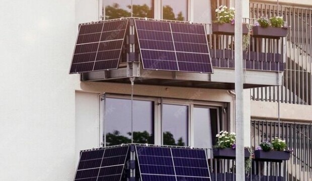 Fotovoltaico e spazi urbani