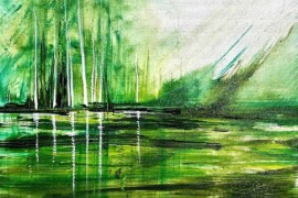 L’arte che si trasforma: quando creazioni artistiche diventano parte della quotidianità