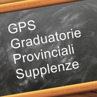 Classe di concorso e GPS: tutto quello che c’è da sapere per le supplenze