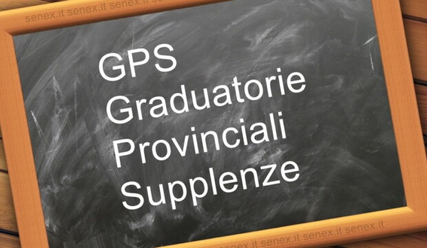 Classe di concorso e GPS: tutto quello che c’è da sapere per le supplenze