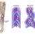 Insufficienza venosa: riconoscerla in tempo per proteggere le gambe
