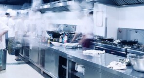 re professionali per la ristorazione: checklist essenziale per non sbagliare acquisto