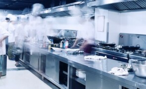 re professionali per la ristorazione: checklist essenziale per non sbagliare acquisto