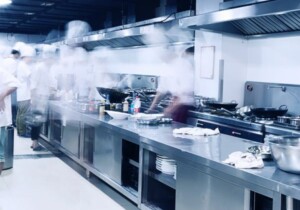 re professionali per la ristorazione: checklist essenziale per non sbagliare acquisto