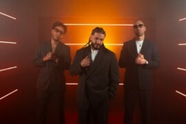 Musica: l’innovazione urban riparte da Roma con X degli Exclusive Roster