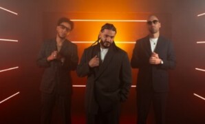 Musica: l’innovazione urban riparte da Roma con X degli Exclusive Roster