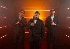 Musica: l’innovazione urban riparte da Roma con X degli Exclusive Roster