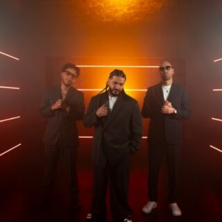 Musica: l’innovazione urban riparte da Roma con X degli Exclusive Roster