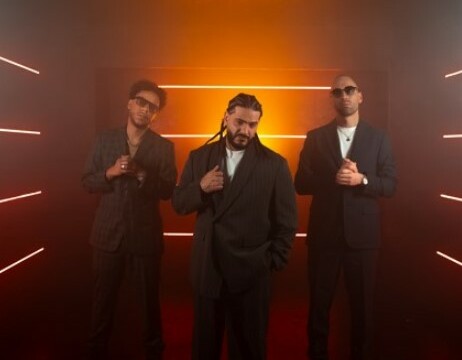 Musica: l’innovazione urban riparte da Roma con X degli Exclusive Roster