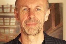 Scrittore pittore italiano contemporaneo: Paolo Avanzi tra immagini che raccontano e parole da vedere