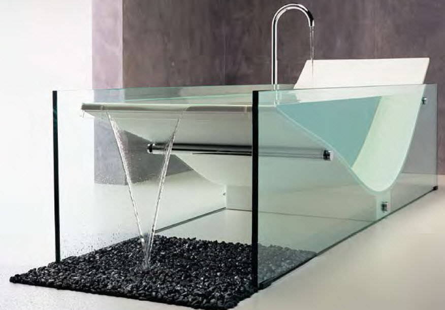 Vasca da bagno, come scegliere quella piu adatta a te - Sito web di ...
